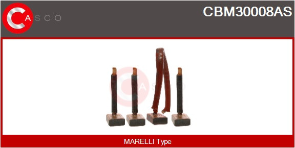 CBM30008AS