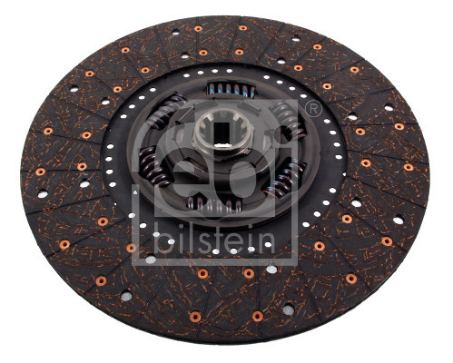 105125 FEBI BILSTEIN