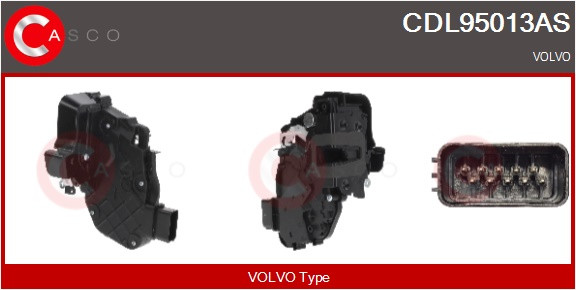 CDL95013AS