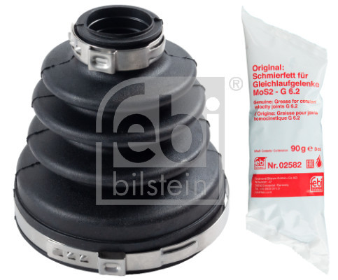 173223 FEBI BILSTEIN