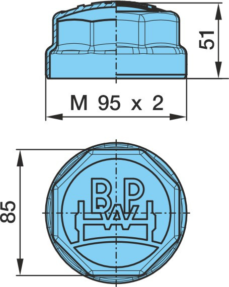 0321222050BPW