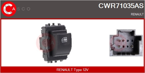 CWR71035AS