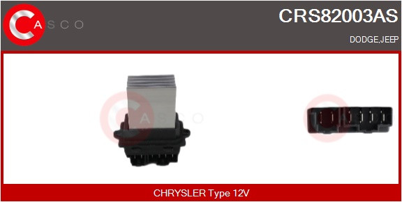 CRS82003AS