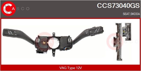 CCS73040GS