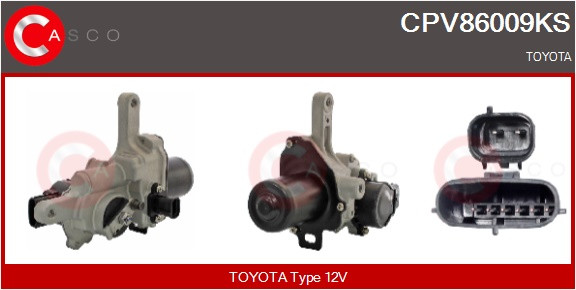 CPV86009KS