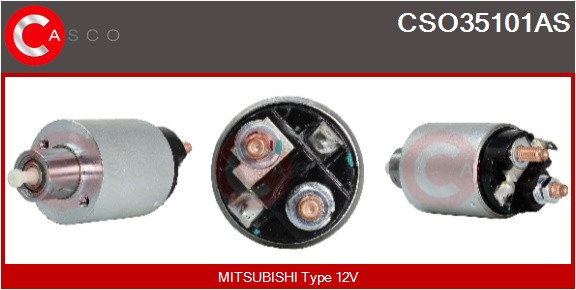 CSO35101AS