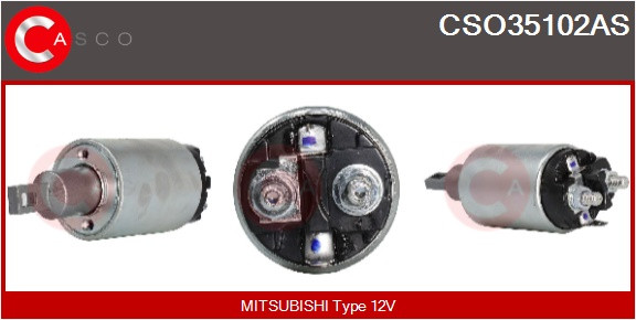 CSO35102AS