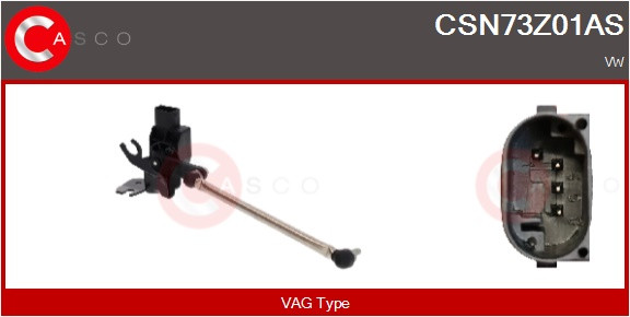 CSN73Z01AS