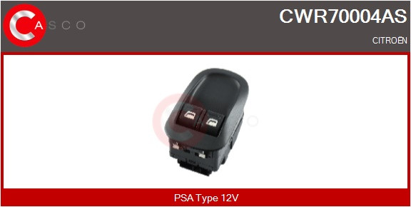 CWR70004AS