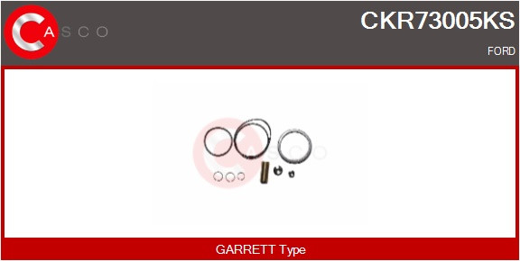 CKR73005KS