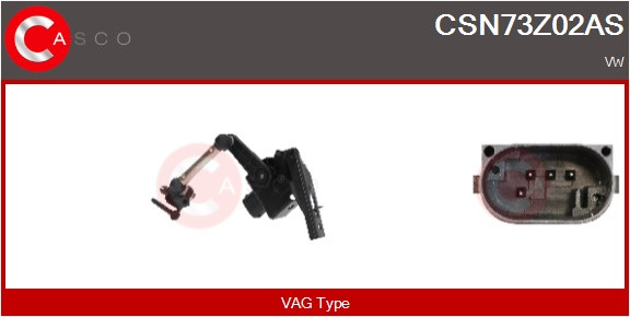 CSN73Z02AS