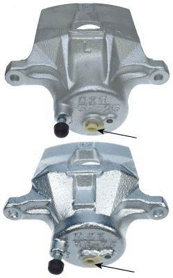 8AC 355 392-431 HELLA