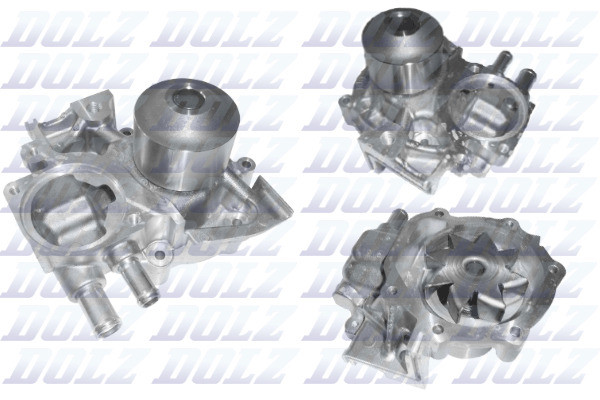S332 DOLZ