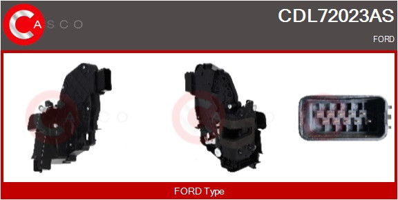 CDL72023AS