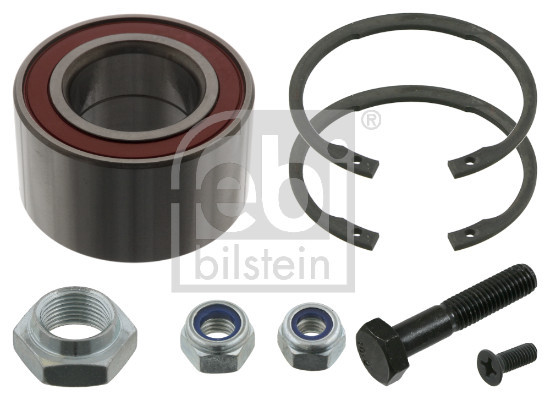 03621 FEBI BILSTEIN