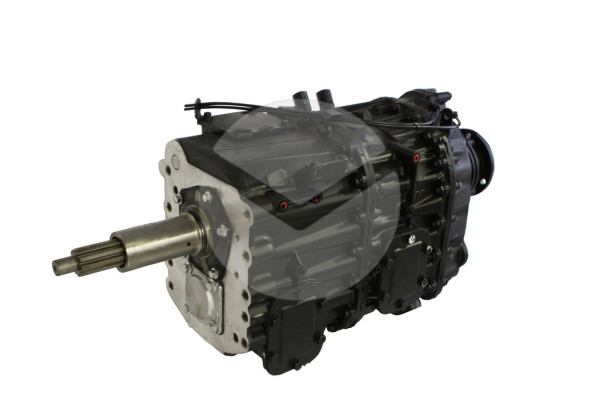 501910 APS-REMA GERMAN