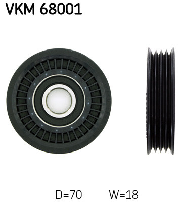 VKM 68001