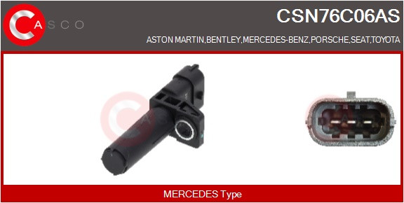 CSN76C06AS