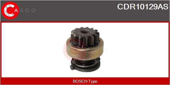 CDR10129AS