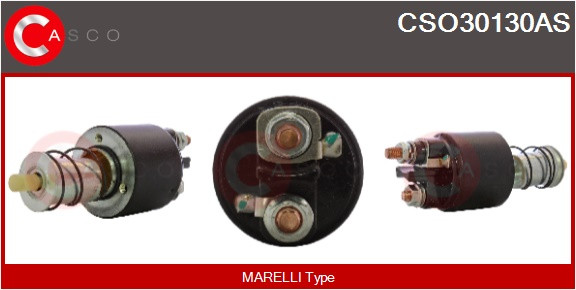 CSO30130AS