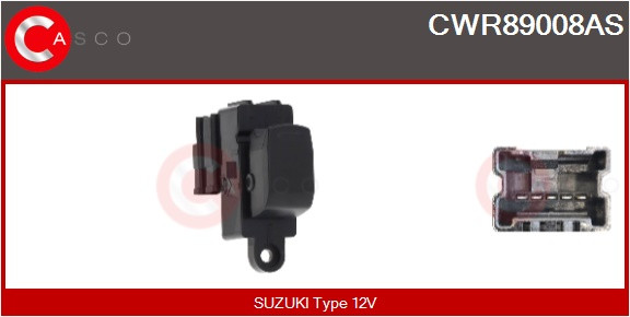 CWR89008AS