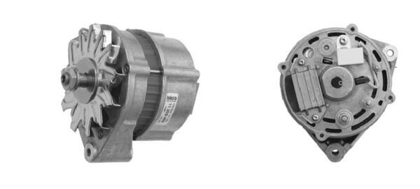 MG 209 MAHLE