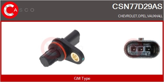 CSN77D29AS