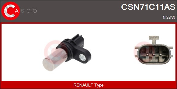 CSN71C11AS