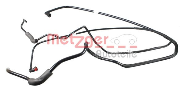 2150079 METZGER AUTOTE