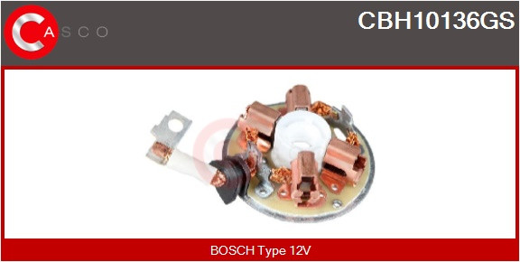 CBH10136GS
