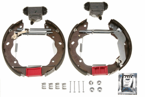 GSK2601