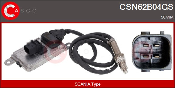 CSN62B04GS