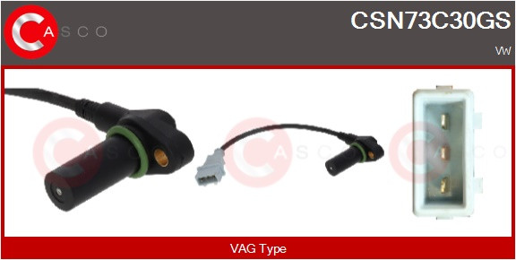 CSN73C30GS