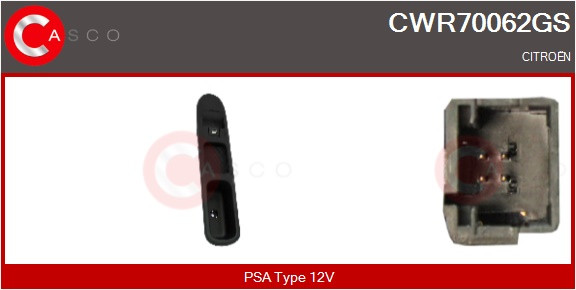 CWR70062GS