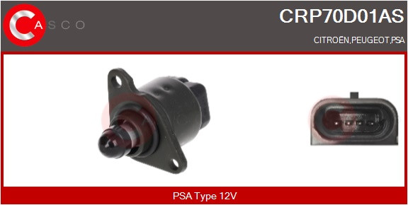 CRP70D01AS
