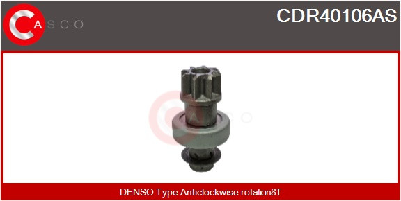 CDR40106AS