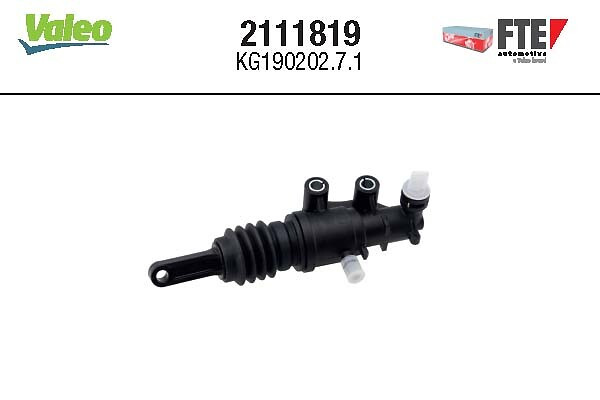 2111819 FTE