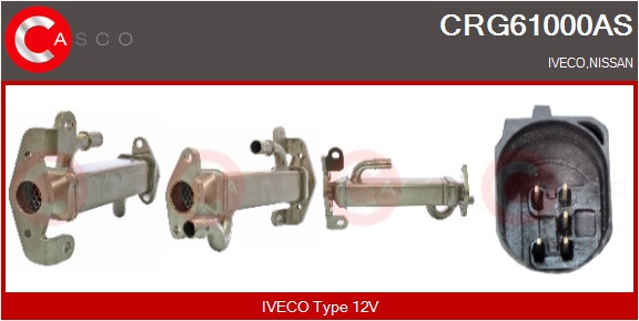 CRG61000AS