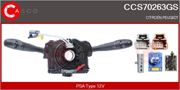 CCS70263GS