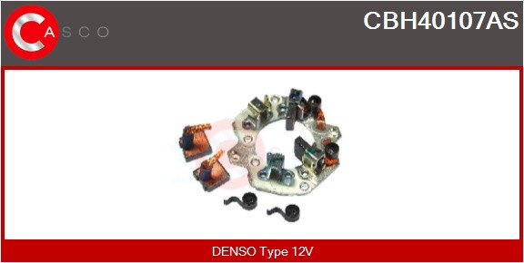 CBH40107AS
