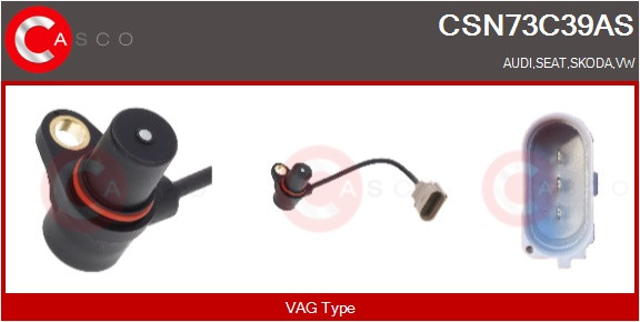 CSN73C39AS