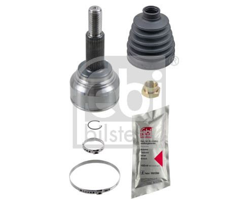 196399 FEBI BILSTEIN