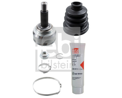 186060 FEBI BILSTEIN