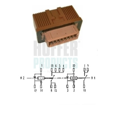 7240101 HOFFER