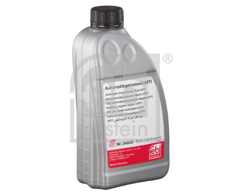 34608 FEBI BILSTEIN