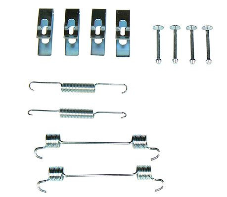 105-0808 METZGER AUTOT