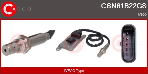 CSN61B22GS