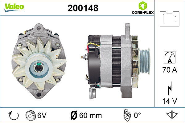200148 VALEO