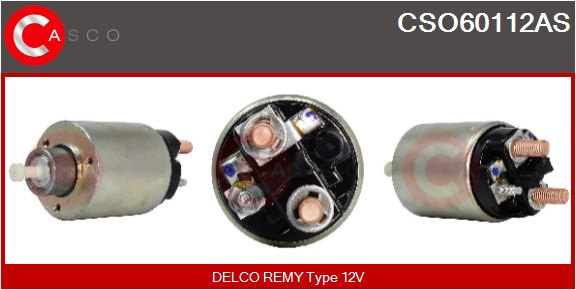 CSO60112AS
