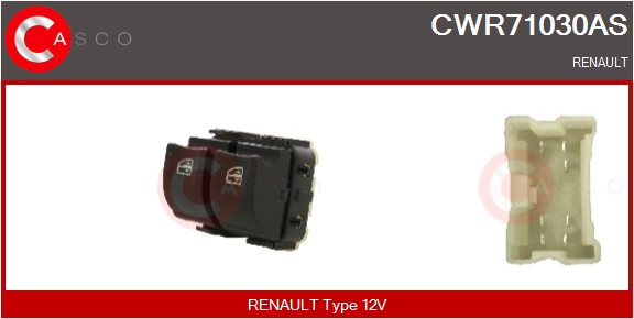 CWR71030AS